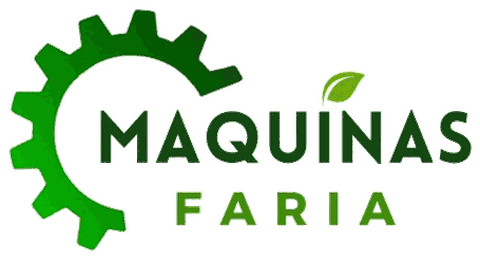 Máquinas Faria Máquinas Faria